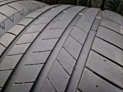 л б/у 255/45R20 Bridgestone Turanza Eco 2923 5мм. Фото 5