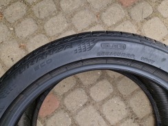 л б/у 255/45R20 Bridgestone Turanza Eco 2923 5мм. Фото 8