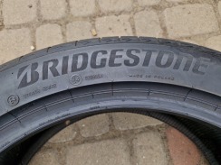 л б/у 255/45R20 Bridgestone Turanza Eco 2923 5мм. Фото 7