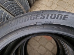 л б/у 255/45R20 Bridgestone Turanza Eco 2923 5мм. Фото 10