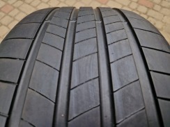 л б/у 255/45R20 Bridgestone Turanza Eco 2923 5мм. Фото 3