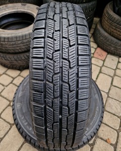з б/у 155/80R13 Firestone WinterHawk 2 Evo 1913 6.5-7мм