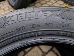 в б/у 185/55R15 Zeetex PC4000 4S vfm 4519 7.5мм. Фото 8