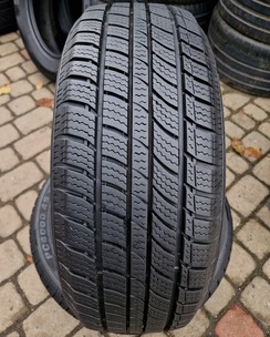 в б/у 185/55R15 Zeetex PC4000 4S vfm 4519 7.5мм