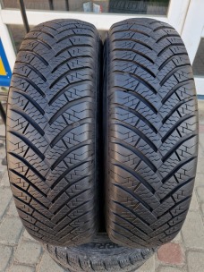 в б/у 155/80R13 LingLong Green-Max All Season 4118 6мм. Фото 2