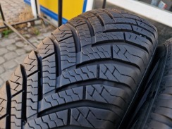 в б/у 155/80R13 LingLong Green-Max All Season 4118 6мм. Фото 7