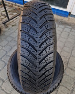 в б/у 155/80R13 LingLong Green-Max All Season 4118 6мм