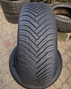 в б/у 185/65R15 Hankook Kinergy 4S2 H750 1219 5-5.5мм