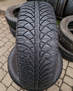 з б/у 195/65R15 Fulda Kristall Montero 3 4417 5.5-6мм