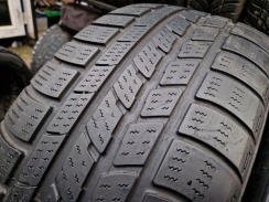 з б/у 225/55R17 Nexen WinGuard Sport 2020 5.5-6мм. Фото 5