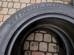 з б/у 225/55R17 Nexen WinGuard Sport 2020 5.5-6мм. Фото 8