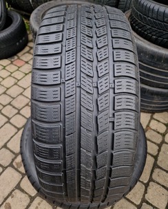 з б/у 225/55R17 Nexen WinGuard Sport 2020 5.5-6мм