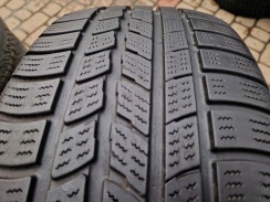 з б/у 225/55R17 Nexen WinGuard Sport 2020 5.5-6мм. Фото 3