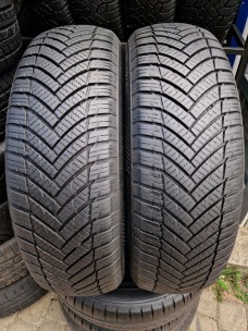 в б/у 165/70R14 Imperial All Season Driver 0120 6.5мм. Фото 2