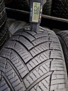 в б/у 165/70R14 Imperial All Season Driver 0120 6.5мм. Фото 4