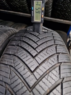 в б/у 165/70R14 Imperial All Season Driver 0120 6.5мм. Фото 6