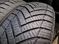 в б/у 165/70R14 Imperial All Season Driver 0120 6.5мм. Фото 5
