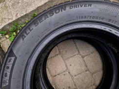 в б/у 165/70R14 Imperial All Season Driver 0120 6.5мм. Фото 9