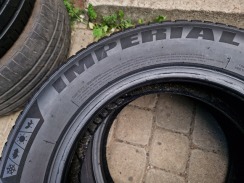 в б/у 165/70R14 Imperial All Season Driver 0120 6.5мм. Фото 8