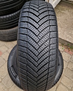 в б/у 165/70R14 Imperial All Season Driver 0120 6.5мм
