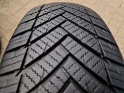 в б/у 165/70R14 Imperial All Season Driver 0120 6.5мм. Фото 3