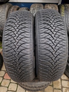 в б/у 165/70R14 Goodride All Season Elite Z-401 0621 6.5мм. Фото 2