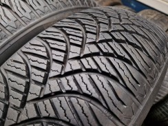 в б/у 165/70R14 Goodride All Season Elite Z-401 0621 6.5мм. Фото 5