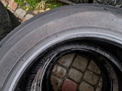 в б/у 165/70R14 Goodride All Season Elite Z-401 0621 6.5мм. Фото 8