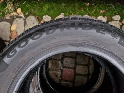 в б/у 165/70R14 Goodride All Season Elite Z-401 0621 6.5мм. Фото 7