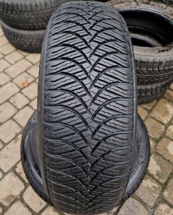 в б/у 165/70R14 Goodride All Season Elite Z-401 0621 6.5мм
