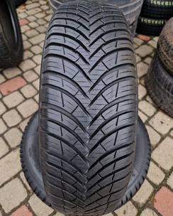в б/у 165/70R14 Kleber Quadraxer 2 0720 6.5-7мм