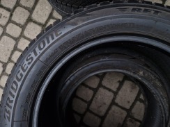 з б/у 225/55R17 Bridgestone Blizzak LM-001 RFT 19/20 5.5-6мм. Фото 8