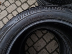 з б/у 225/55R17 Bridgestone Blizzak LM-001 RFT 19/20 5.5-6мм. Фото 6