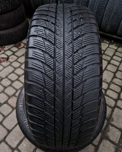 з б/у 225/55R17 Bridgestone Blizzak LM-001 RFT 19/20 5.5-6мм