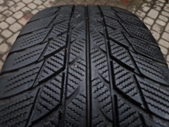 з б/у 225/55R17 Bridgestone Blizzak LM-001 RFT 19/20 5.5-6мм. Фото 3