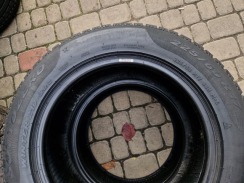 з б/у 225/60R17 Pirelli Winter 210 Sottozero 2 2616 6мм. Фото 7