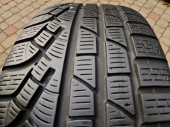 з б/у 225/60R17 Pirelli Winter 210 Sottozero 2 2616 6мм. Фото 3