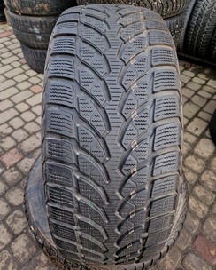 з б/у 235/60R17 Bridgestone Blizzak LM-32 4015 6мм