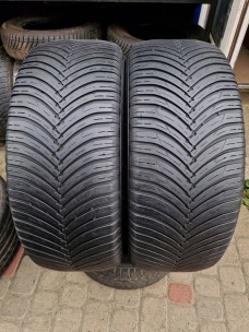 в б/у 265/60R18 Maxxis Premitra All Season AP3 4819 5.5мм. Фото 2