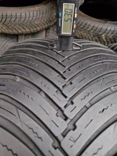 в б/у 265/60R18 Maxxis Premitra All Season AP3 4819 5.5мм. Фото 6