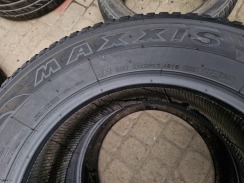 в б/у 265/60R18 Maxxis Premitra All Season AP3 4819 5.5мм. Фото 8