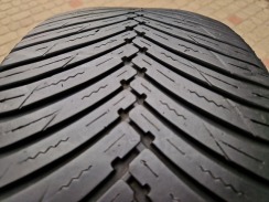 в б/у 265/60R18 Maxxis Premitra All Season AP3 4819 5.5мм. Фото 3