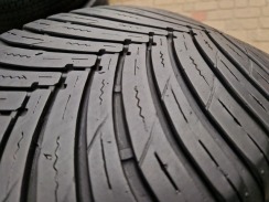 в б/у 265/60R18 Maxxis Premitra All Season AP3 4819 5.5мм. Фото 7