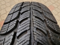з б/у 155/80R13 Debica Frigo 2 3318 6.5мм. Фото 3