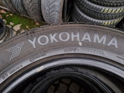 з б/у 225/65R17 Yokohama W.Drive V902A 3008 5-6мм. Фото 8