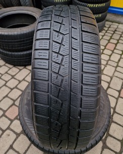 з б/у 225/65R17 Yokohama W.Drive V902A 3008 5-6мм
