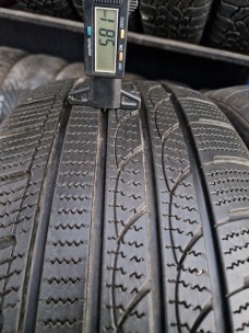 з б/у 225/55R17 Tracmax Ice-Plus S210 2422 5.5-6мм. Фото 6