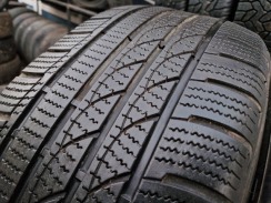 з б/у 225/55R17 Tracmax Ice-Plus S210 2422 5.5-6мм. Фото 5