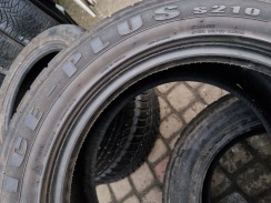 з б/у 225/55R17 Tracmax Ice-Plus S210 2422 5.5-6мм. Фото 9