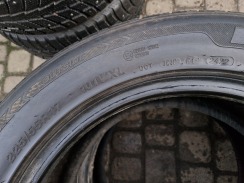 з б/у 225/55R17 Tracmax Ice-Plus S210 2422 5.5-6мм. Фото 8